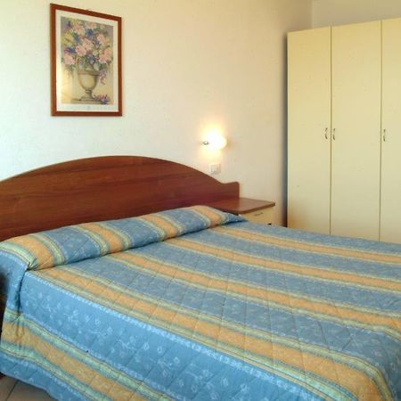 Residence Carioca Rimini Ngoại thất bức ảnh