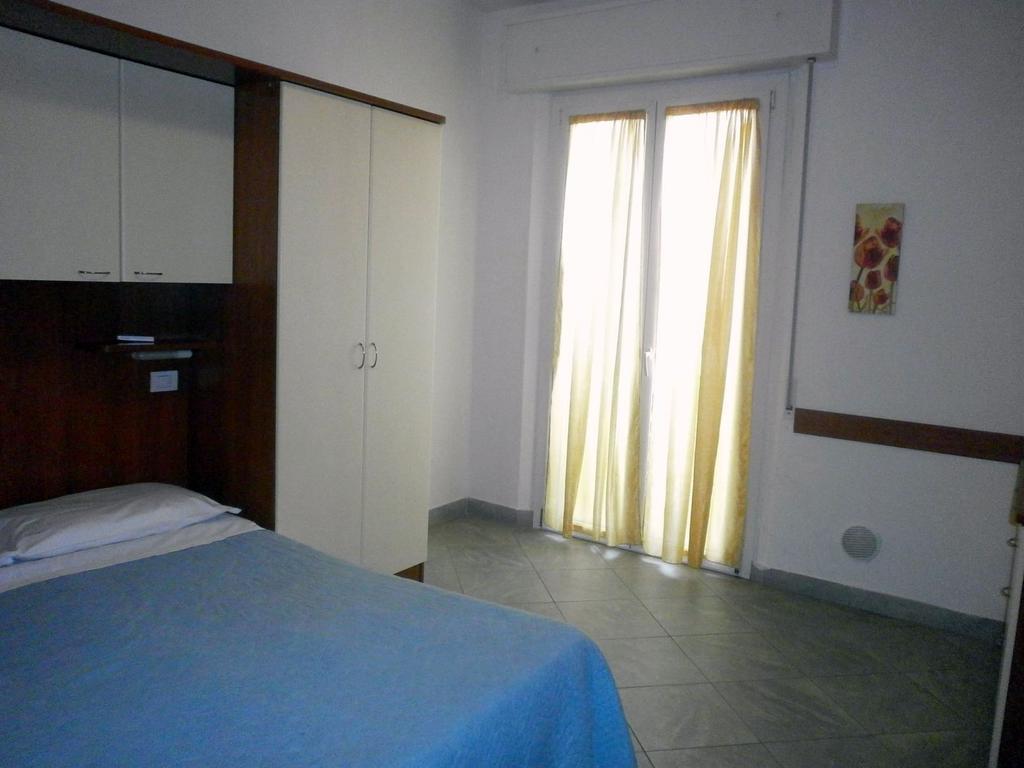 Residence Carioca Rimini Ngoại thất bức ảnh