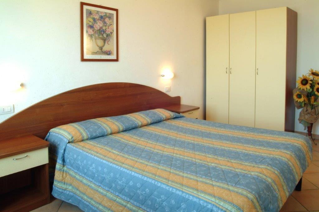 Residence Carioca Rimini Ngoại thất bức ảnh
