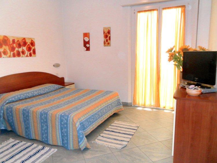 Residence Carioca Rimini Ngoại thất bức ảnh