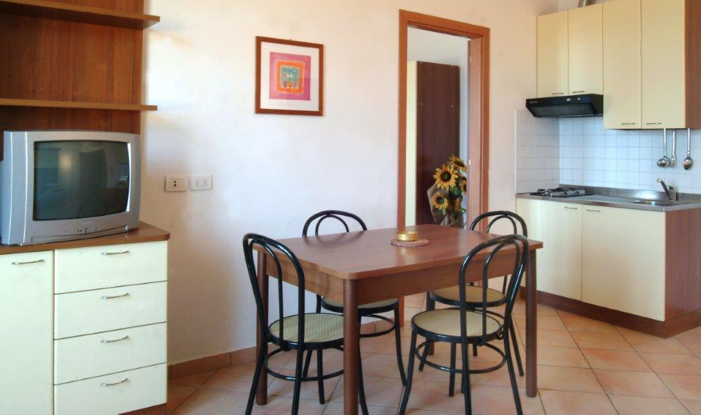 Residence Carioca Rimini Ngoại thất bức ảnh